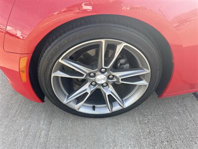 2020 Chevrolet Camaro LS   - Photo 30 - Dallas, TX 75252