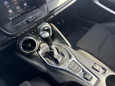 2020 Chevrolet Camaro LS   - Photo 24 - Dallas, TX 75252