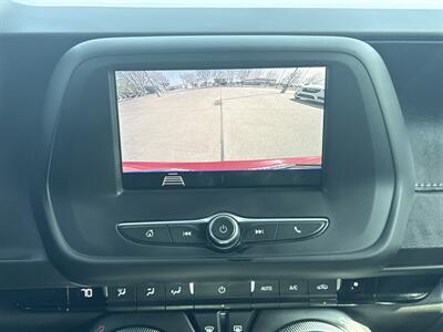 2020 Chevrolet Camaro LS   - Photo 25 - Dallas, TX 75252
