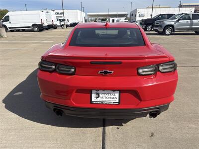 2020 Chevrolet Camaro LS   - Photo 6 - Dallas, TX 75252