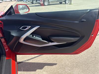 2020 Chevrolet Camaro LS   - Photo 11 - Dallas, TX 75252