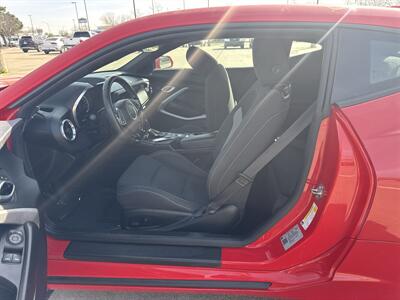 2020 Chevrolet Camaro LS   - Photo 14 - Dallas, TX 75252