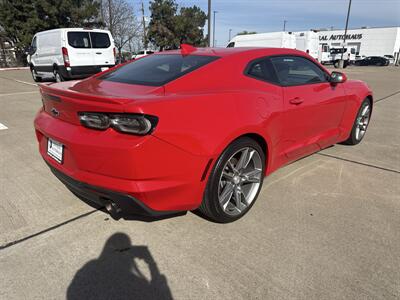 2020 Chevrolet Camaro LS   - Photo 7 - Dallas, TX 75252
