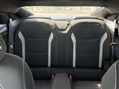 2020 Chevrolet Camaro LS   - Photo 29 - Dallas, TX 75252