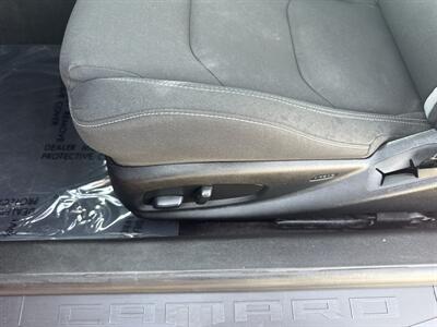 2020 Chevrolet Camaro LS   - Photo 15 - Dallas, TX 75252