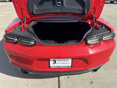 2020 Chevrolet Camaro LS   - Photo 13 - Dallas, TX 75252