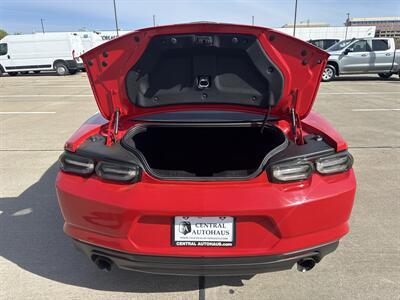 2020 Chevrolet Camaro LS   - Photo 12 - Dallas, TX 75252