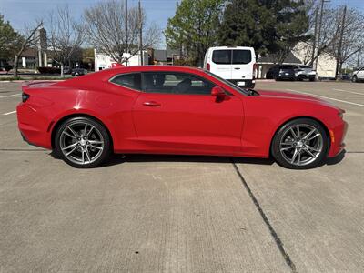 2020 Chevrolet Camaro LS   - Photo 8 - Dallas, TX 75252