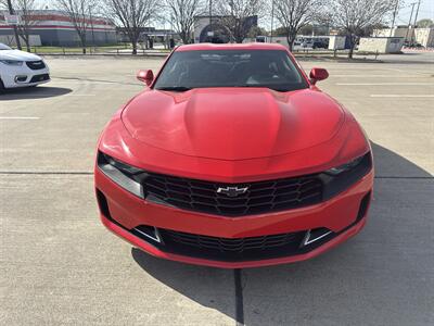 2020 Chevrolet Camaro LS   - Photo 2 - Dallas, TX 75252