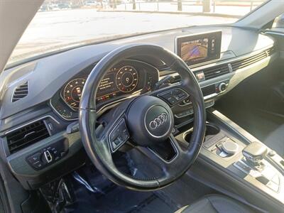 2017 Audi A4 2.0T Premium Plus   - Photo 21 - Dallas, TX 75252