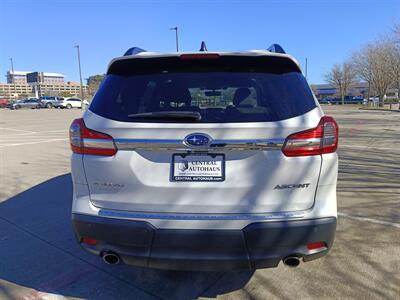 2022 Subaru Ascent Premium 7-Passenger   - Photo 6 - Dallas, TX 75252