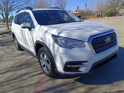 2022 Subaru Ascent Premium 7-Passenger   - Photo 9 - Dallas, TX 75252