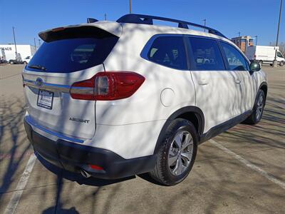 2022 Subaru Ascent Premium 7-Passenger   - Photo 7 - Dallas, TX 75252