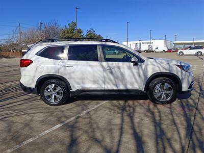 2022 Subaru Ascent Premium 7-Passenger   - Photo 8 - Dallas, TX 75252