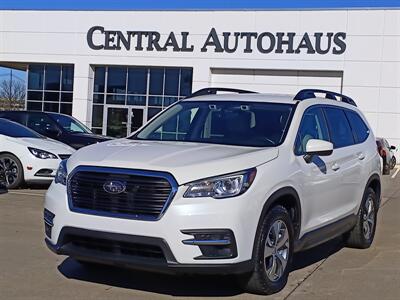 2022 Subaru Ascent Premium 7-Passenger   - Photo 1 - Dallas, TX 75252