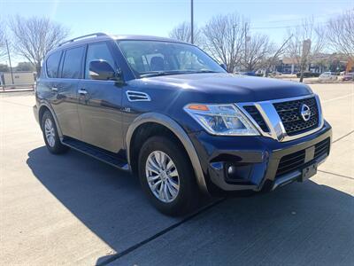 2019 Nissan Armada SV   - Photo 9 - Dallas, TX 75252