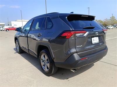 2024 Toyota RAV4 XLE   - Photo 5 - Dallas, TX 75252