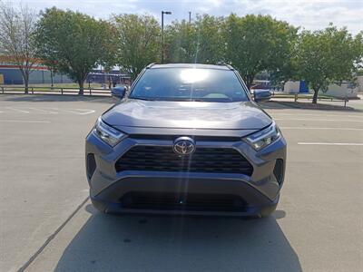 2024 Toyota RAV4 XLE   - Photo 2 - Dallas, TX 75252