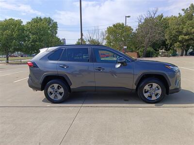 2024 Toyota RAV4 XLE   - Photo 8 - Dallas, TX 75252