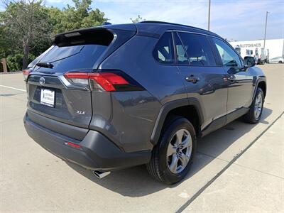 2024 Toyota RAV4 XLE   - Photo 7 - Dallas, TX 75252