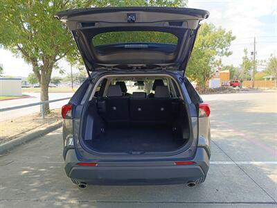 2024 Toyota RAV4 XLE   - Photo 14 - Dallas, TX 75252