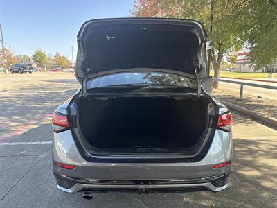 2025 Nissan Sentra SR - Photo 15 - Dallas, TX 75252