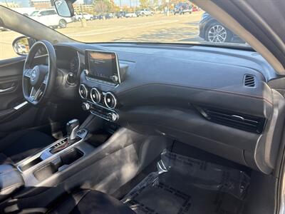 2025 Nissan Sentra SR - Photo 21 - Dallas, TX 75252