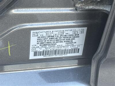 2025 Nissan Sentra SR - Photo 36 - Dallas, TX 75252