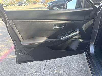 2025 Nissan Sentra SR - Photo 10 - Dallas, TX 75252