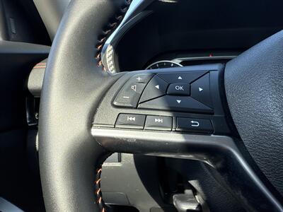 2025 Nissan Sentra SR - Photo 24 - Dallas, TX 75252