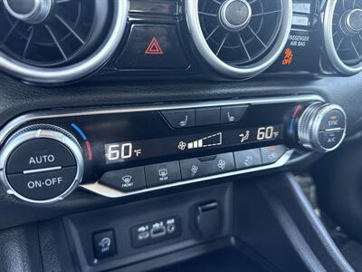 2025 Nissan Sentra SR - Photo 30 - Dallas, TX 75252