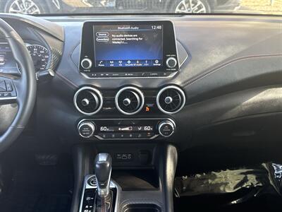 2025 Nissan Sentra SR - Photo 26 - Dallas, TX 75252