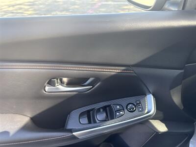 2025 Nissan Sentra SR - Photo 11 - Dallas, TX 75252