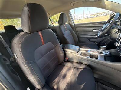 2025 Nissan Sentra SR - Photo 34 - Dallas, TX 75252