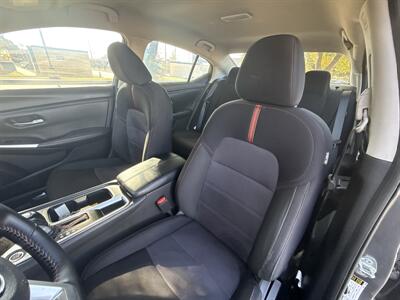 2025 Nissan Sentra SR - Photo 32 - Dallas, TX 75252