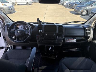 2023 RAM ProMaster 2500 159 WB - Photo 17 - Dallas, TX 75252