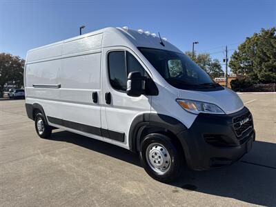 2023 RAM ProMaster 2500 159 WB - Photo 9 - Dallas, TX 75252