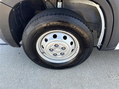 2023 RAM ProMaster 2500 159 WB - Photo 27 - Dallas, TX 75252