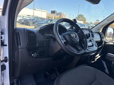 2023 RAM ProMaster 2500 159 WB - Photo 16 - Dallas, TX 75252