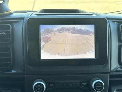 2023 RAM ProMaster 2500 159 WB - Photo 22 - Dallas, TX 75252