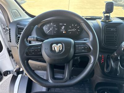 2023 RAM ProMaster 2500 159 WB - Photo 19 - Dallas, TX 75252