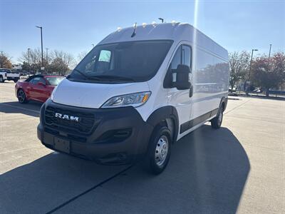 2023 RAM ProMaster 2500 159 WB - Photo 3 - Dallas, TX 75252