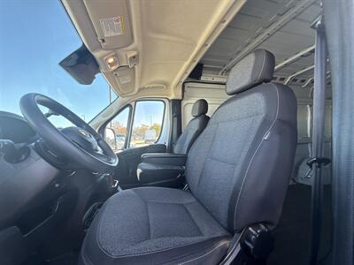 2023 RAM ProMaster 2500 159 WB - Photo 24 - Dallas, TX 75252