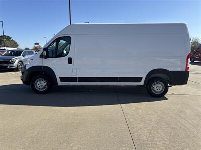 2023 RAM ProMaster 2500 159 WB - Photo 4 - Dallas, TX 75252