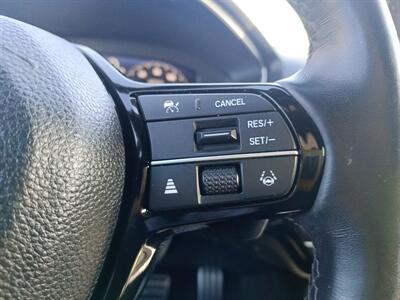 2024 Honda Civic Sport Touring   - Photo 27 - Dallas, TX 75252