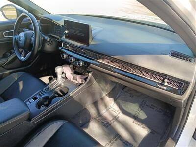 2024 Honda Civic Sport Touring   - Photo 22 - Dallas, TX 75252