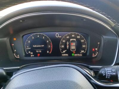 2024 Honda Civic Sport Touring   - Photo 24 - Dallas, TX 75252