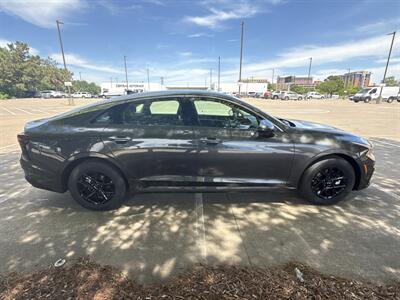 2026 Kia K5 LXS   - Photo 8 - Dallas, TX 75252
