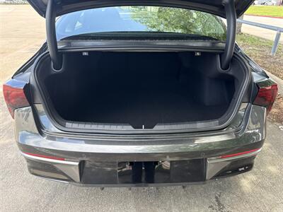 2026 Kia K5 LXS   - Photo 15 - Dallas, TX 75252