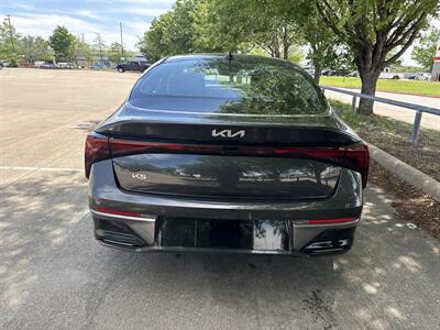 2026 Kia K5 LXS   - Photo 6 - Dallas, TX 75252